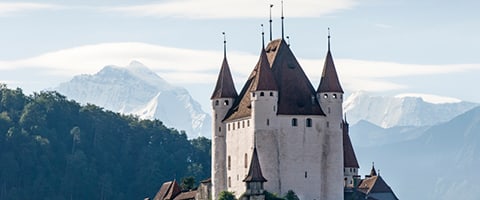 Castello Thun Castello Thun