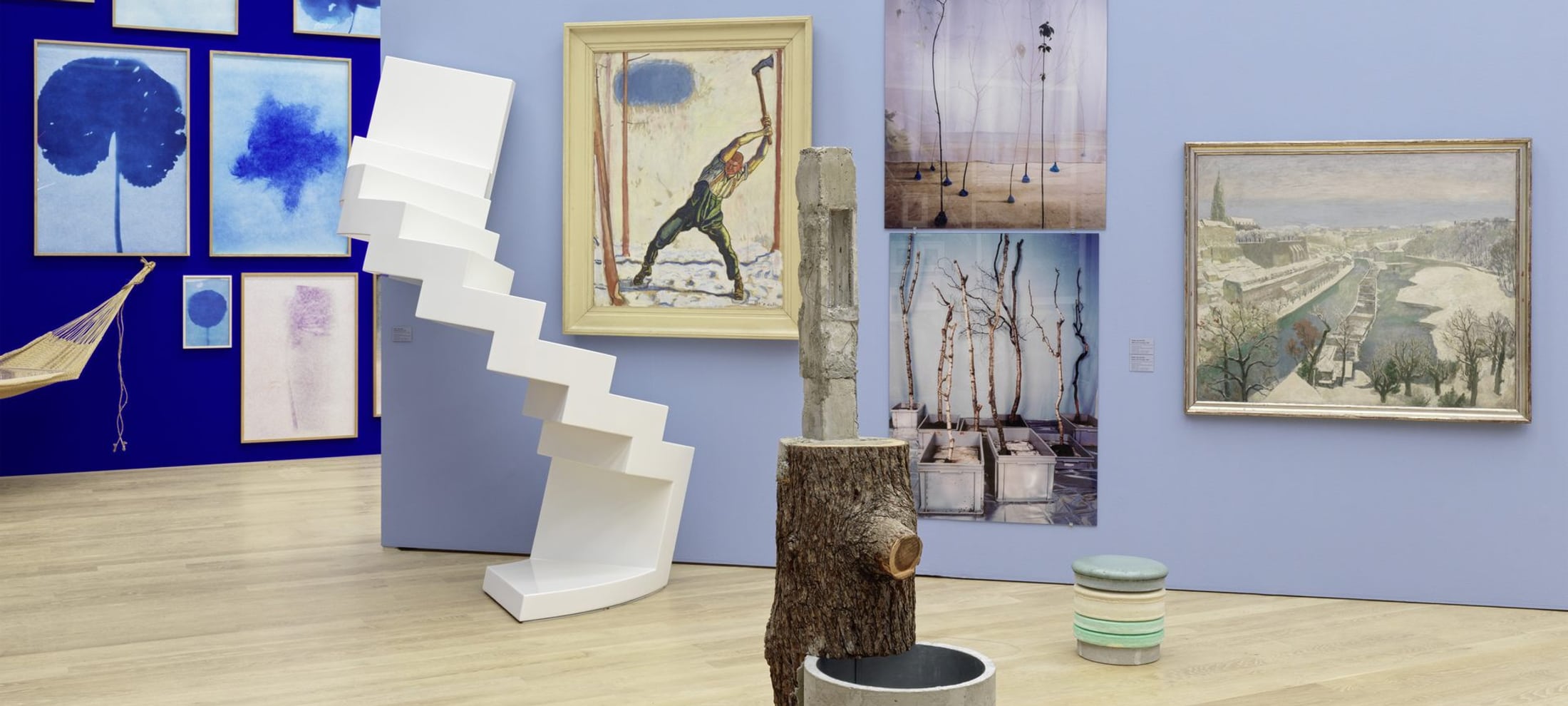 Collezione d’arte della Mobiliare