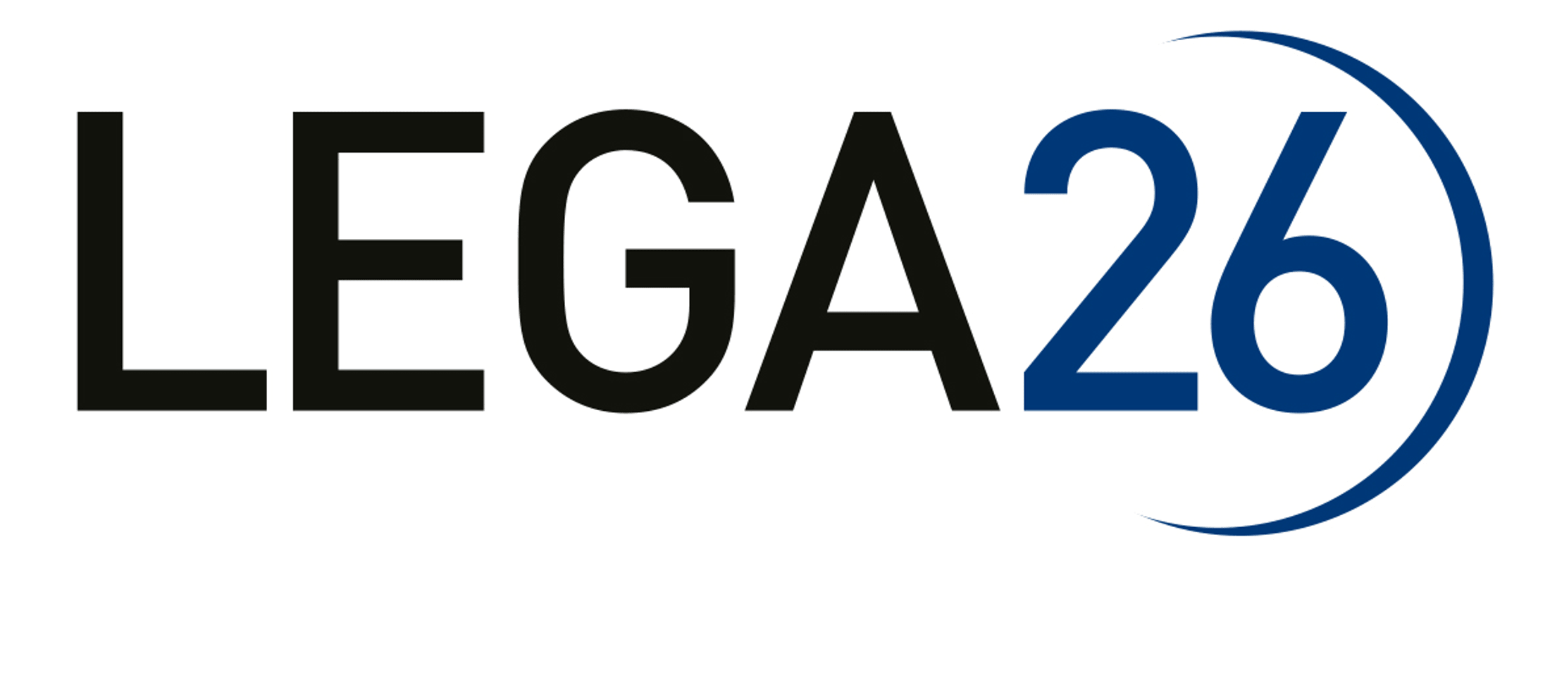Logo LEGA26