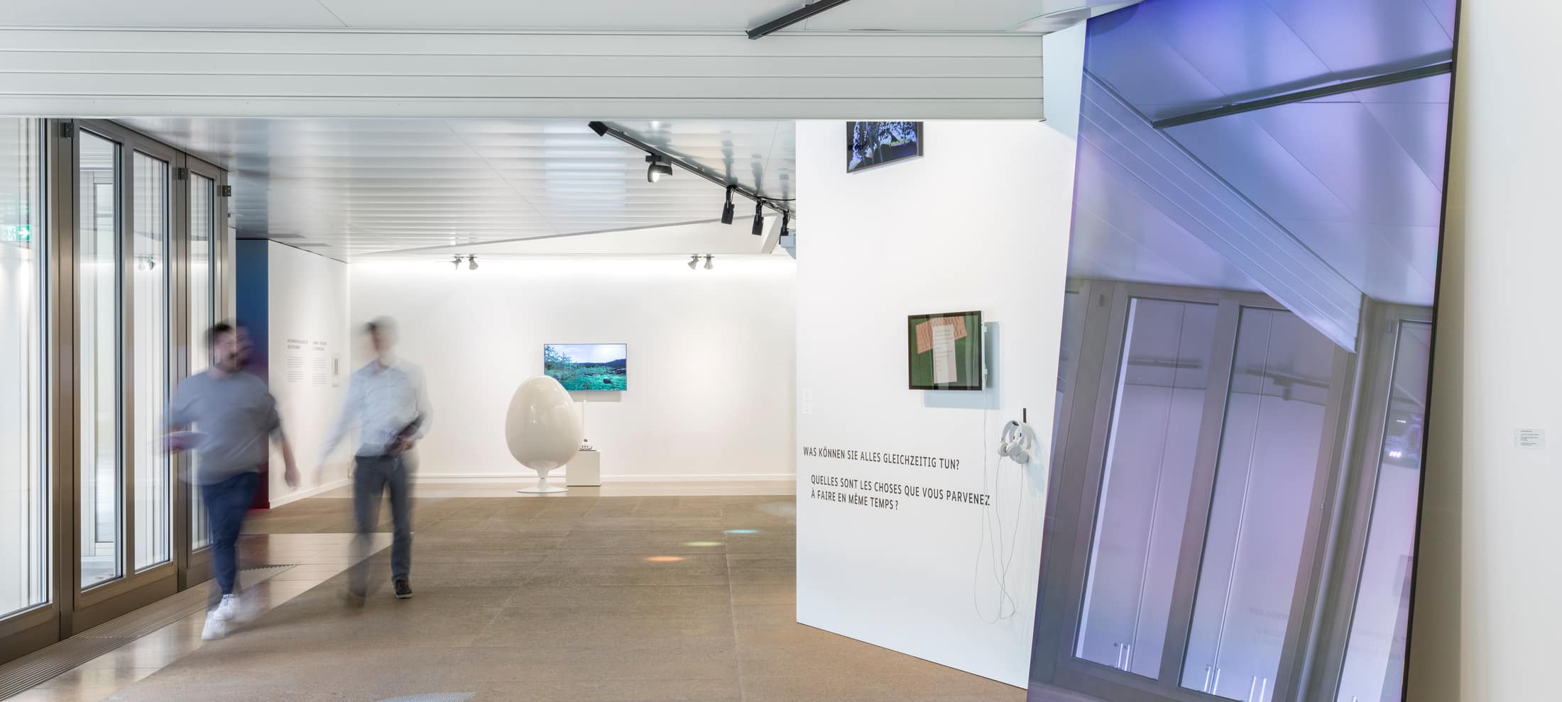 Mostre della Mobiliare