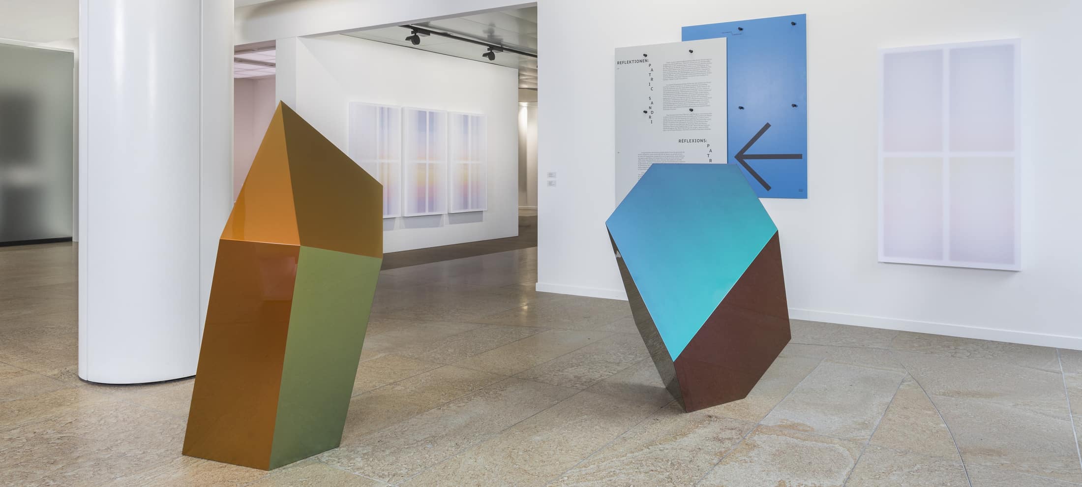 Arte e cultura della Mobiliare