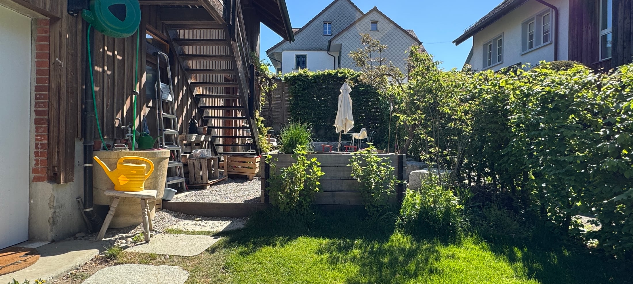 Foto Città di Winterthur: dopo