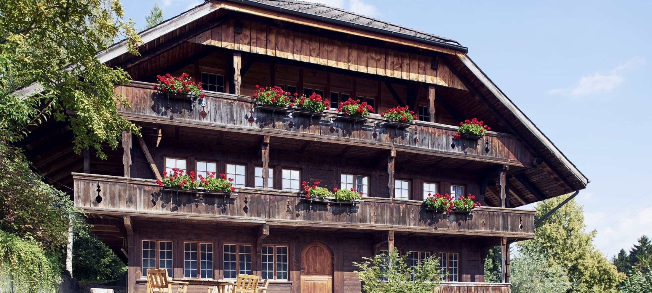 Hôtel et centre de séminaires d’Appenberg