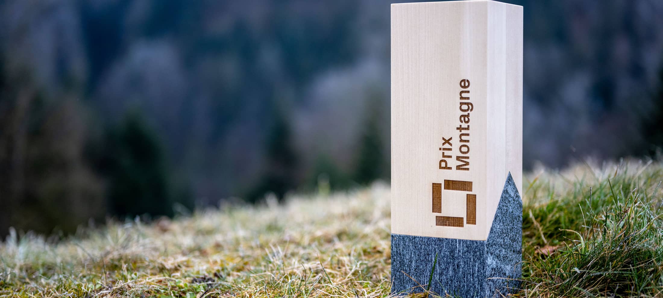 Pokal Prix Montagne