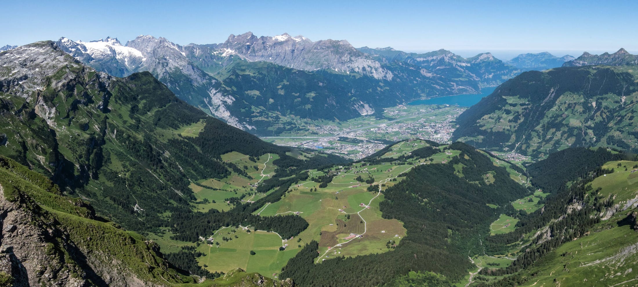 Versicherung und bei der Mobiliar im Kanton Uri
