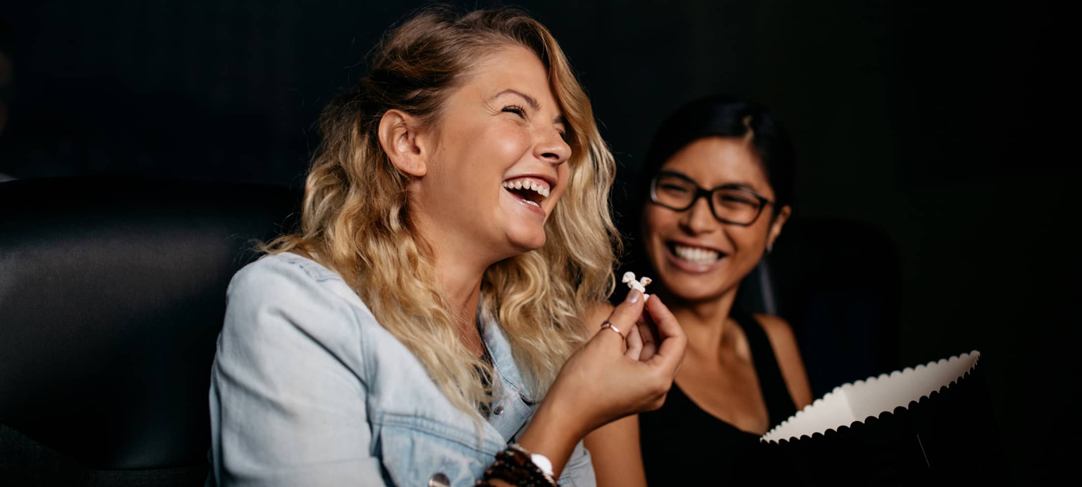 Titelbild Ladies Night die Mobiliar