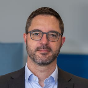 Remo Rüegger Spécialiste GSE