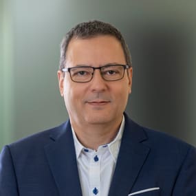Ritratto di Renato Premezzi