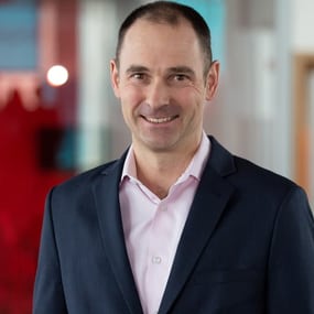 Christoph Clavadetscher