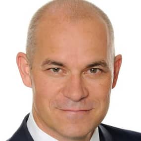 Ein Foto von Mario Wittwerer