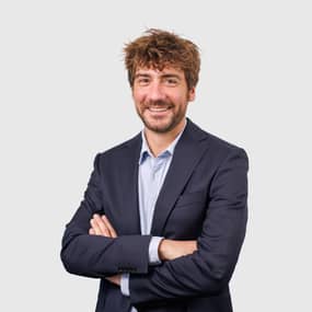 Porträt Tobias Schlegel SATW