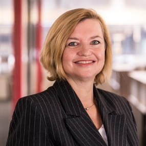 Portrait de Franziska Berger
