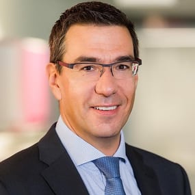 Porträt Olivier Desponds
