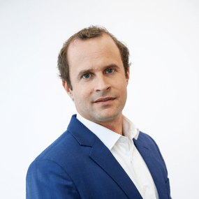 Patrick Zaugg