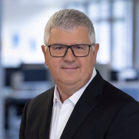 Porträt Stefan Mäder