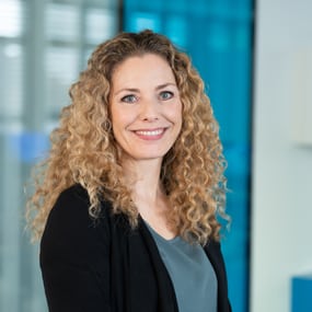 Marlies Siegenthaler