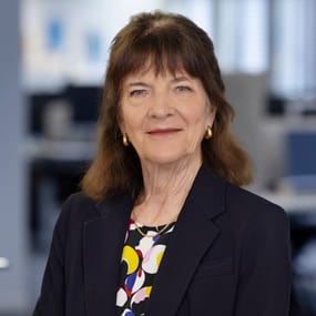 Ritratto di Irene Kaufmann