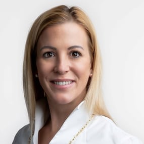 Porträt Fabienne Vorozhko