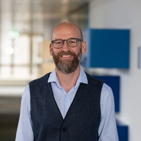 Mario Cotichini Spécialiste GSE