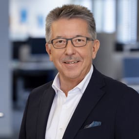 Portrait de Bruno Dallo