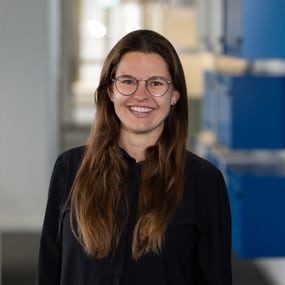 Bianca Della Giacoma Specialista GSA