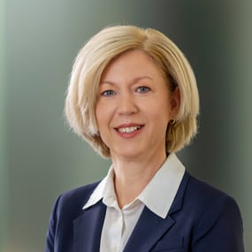 Portrait Barbara Agoba