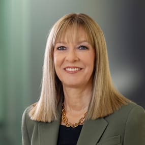 Portrait Michèle Rodoni