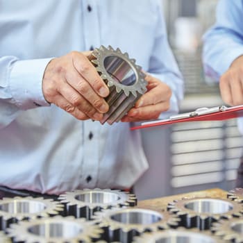 Betriebs-Sachversicherung für Unternehmen 