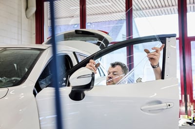 Mangelhafte Autoreparatur Garantie, Nachbesserung & Kosten