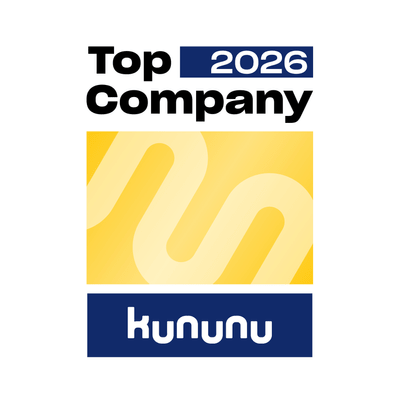 Kununu Top Company 2026