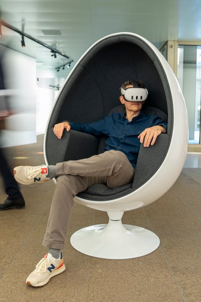 Nachhaltiges Engagement Kunst