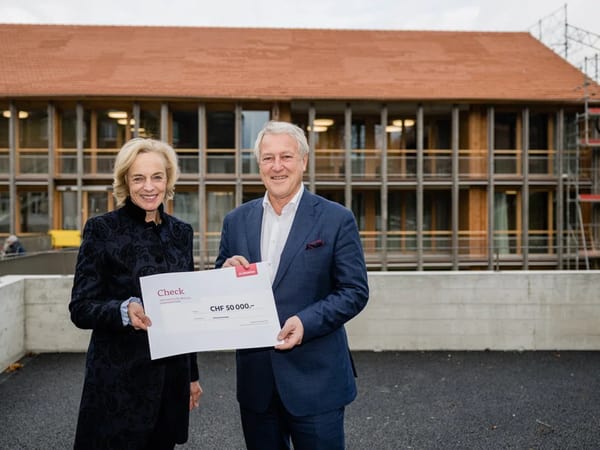 Stiftung Brüttelenbad