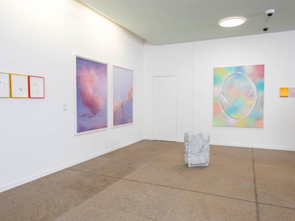 Viste collezione d’arte 2022/2023