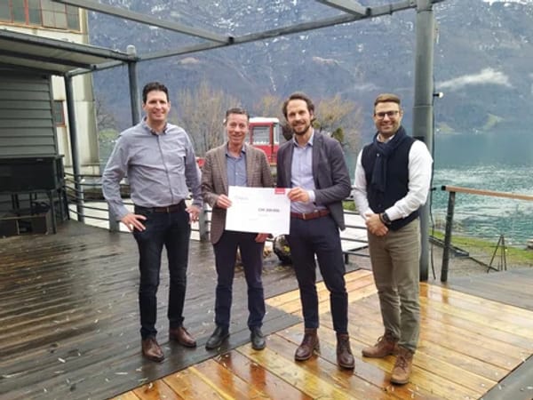 200 000 Franken für den Hochwasserschutz in Buchs-Sargans
