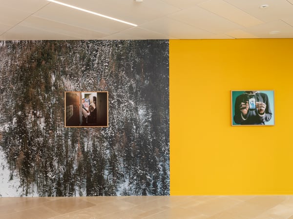 Passaggi – Elisa Larvego e Ishita Chakraborty