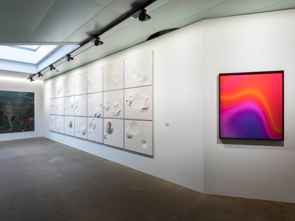 Viste collezione d’arte 2022/2023