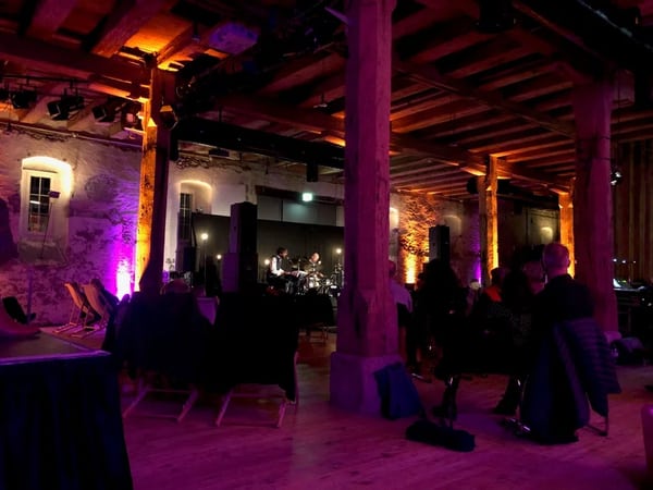 Verein Salzhaus Brugg Events