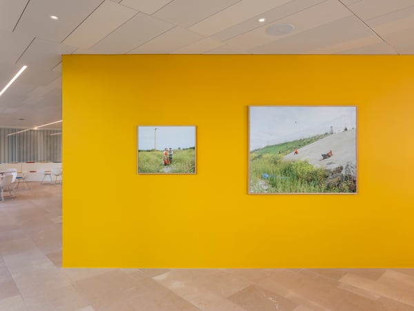 Passaggi – Elisa Larvego e Ishita Chakraborty