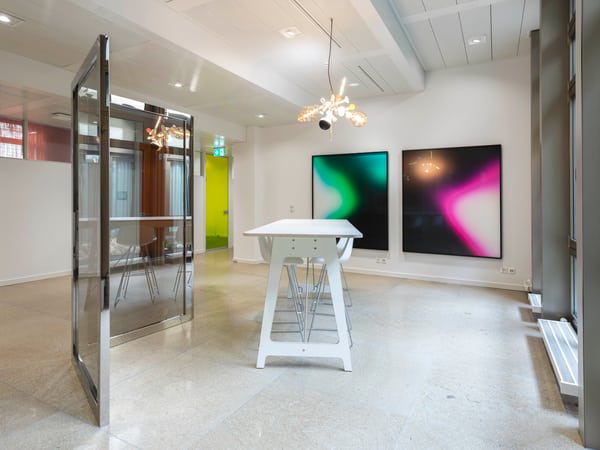 Viste collezione d’arte 2022/2023