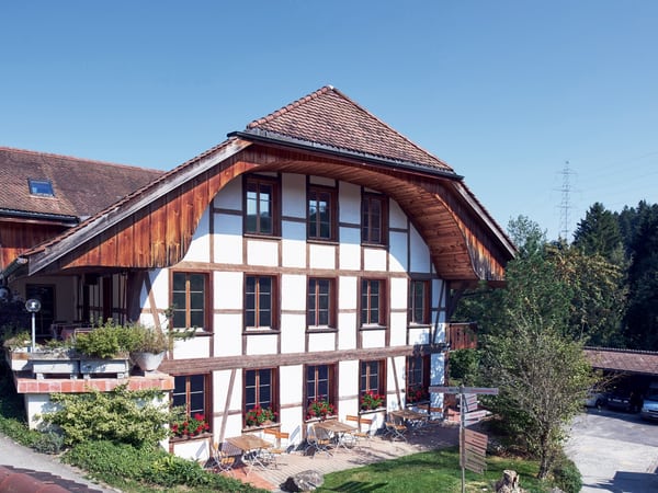Hôtel et centre de séminaires d’Appenberg