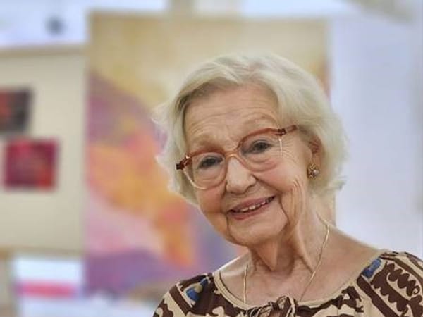 Portrait KALCHIE