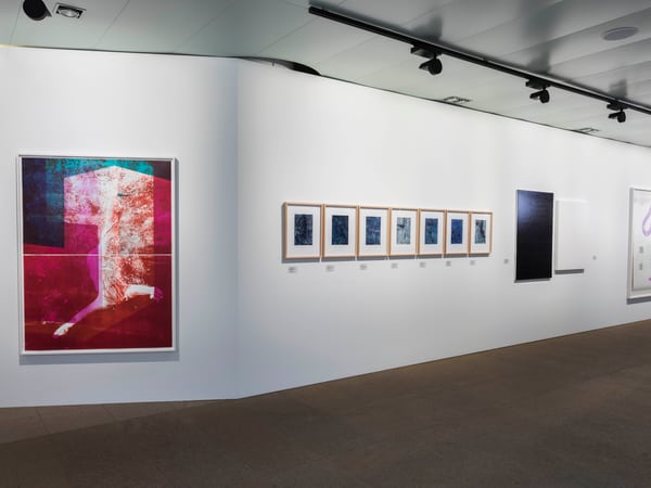 Viste collezione d’arte 2022/2023