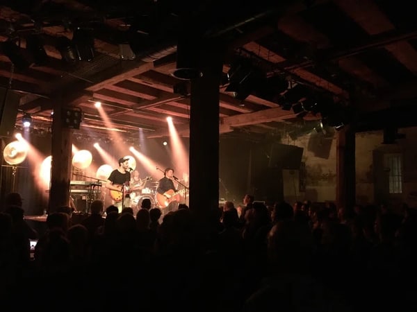 Verein Salzhaus Brugg Events