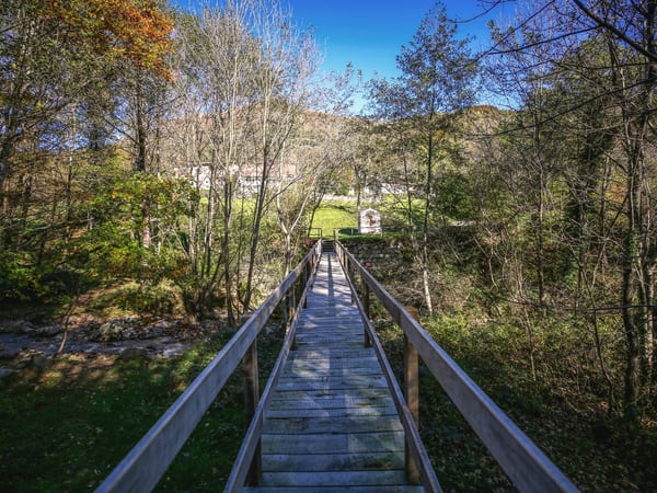 Brücke Odogo