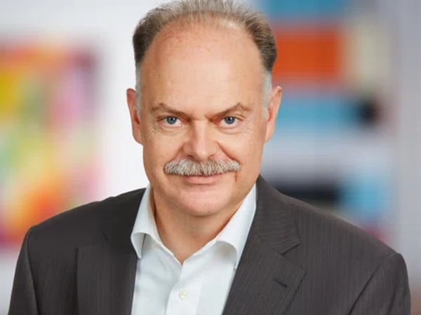 Peter Brawand