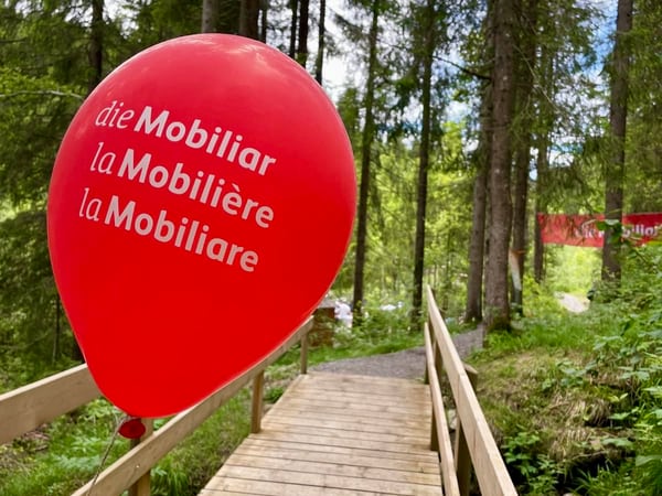 Willkommen zum Mobiliar-Grilltag
