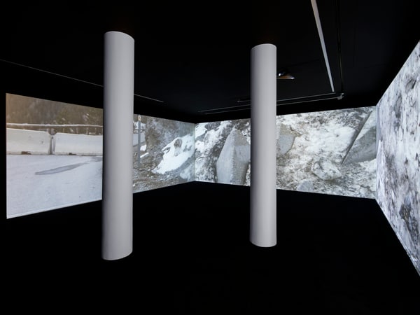 Passaggi – Elisa Larvego e Ishita Chakraborty