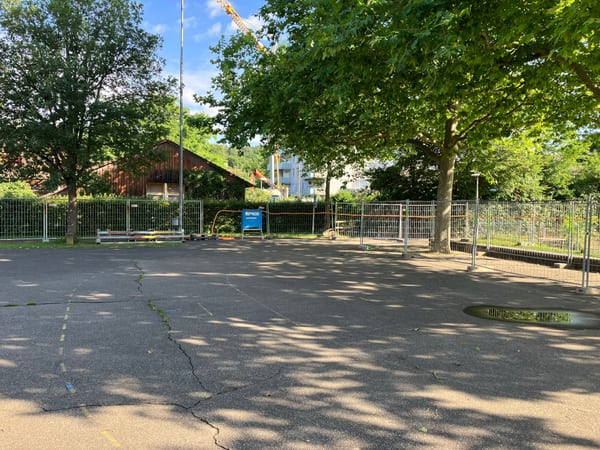 Foto Città di Sciaffusa – scuola: prima