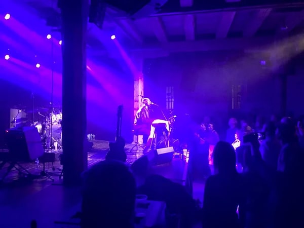 Verein Salzhaus Brugg Events