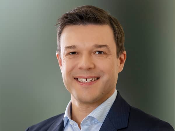 Ritratto di Michael Christen